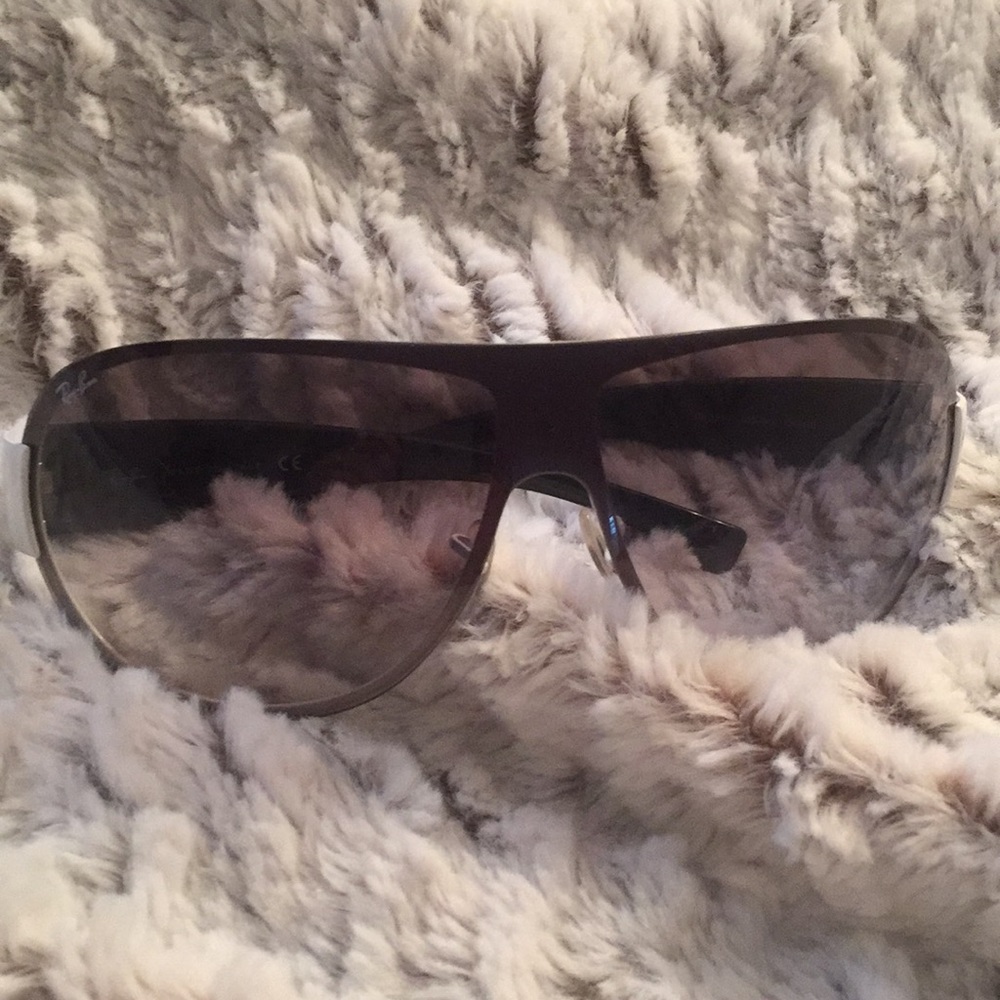 NWOT Ray Ban Sunglasses